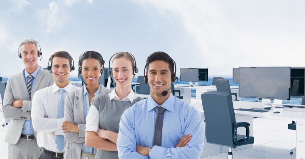 Build your tech and sales team in India