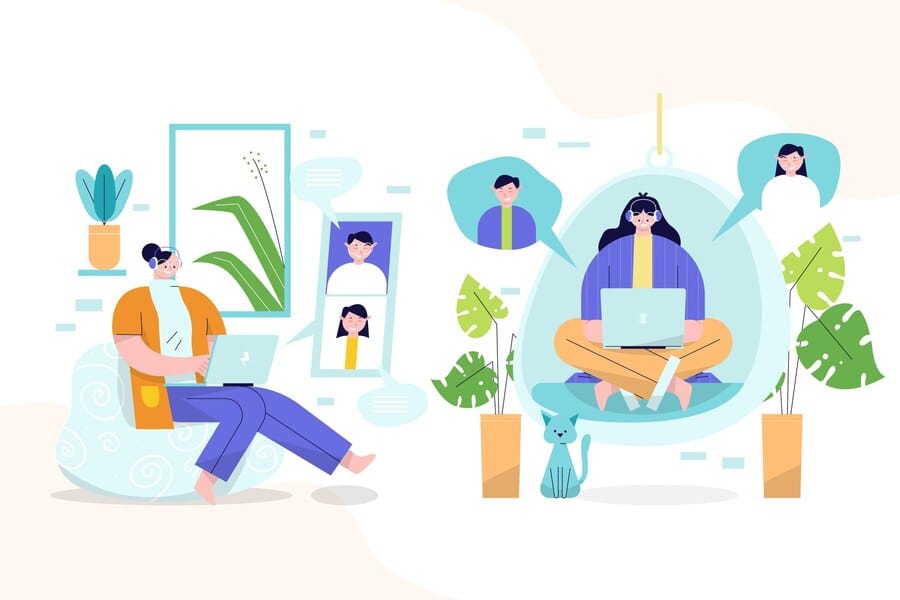 IT Remote Jobs Staffing Online