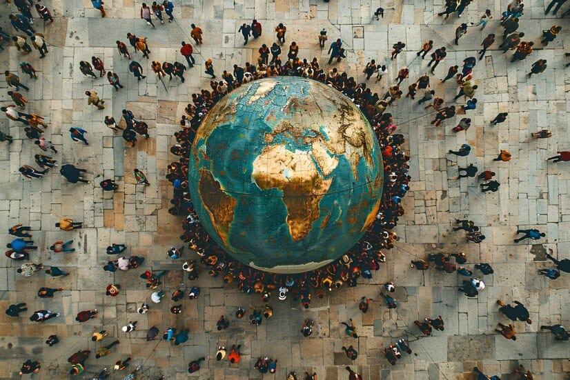 5 Ways India's IT Industry is Empowering the Future